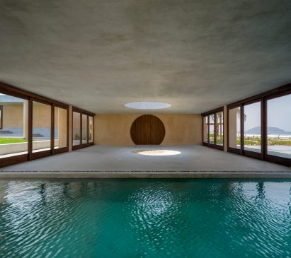 Lyons Garden by Colectivo Lateral de Arquitectura