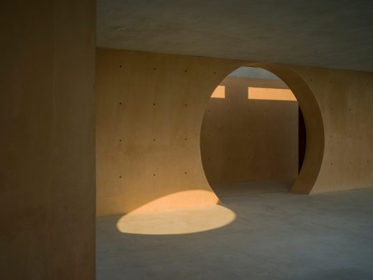 Lyons Garden by Colectivo Lateral de Arquitectura