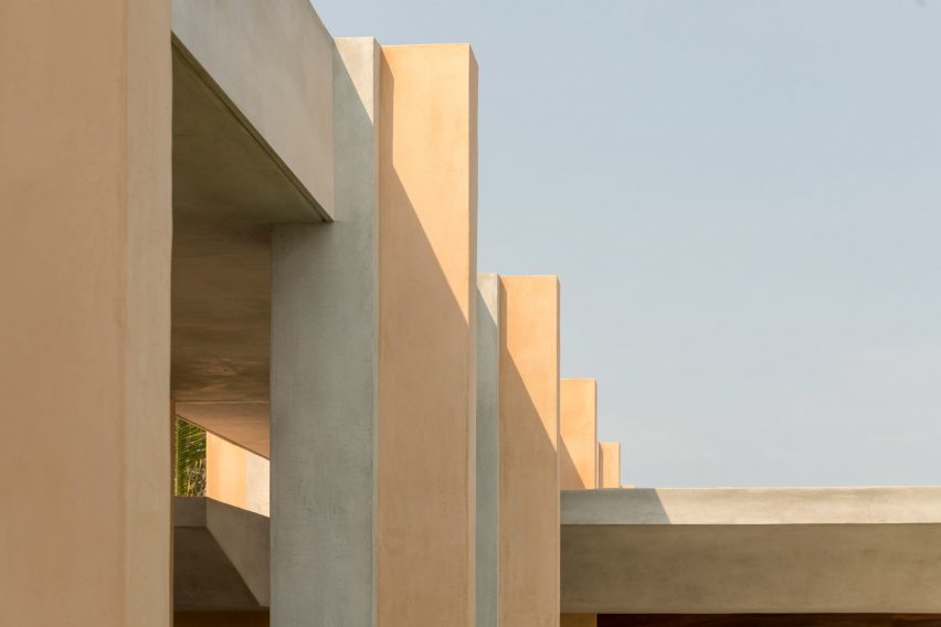 Lyons Garden by Colectivo Lateral de Arquitectura