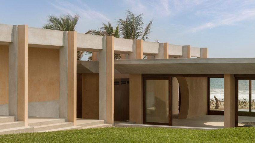 Lyons Garden by Colectivo Lateral de Arquitectura