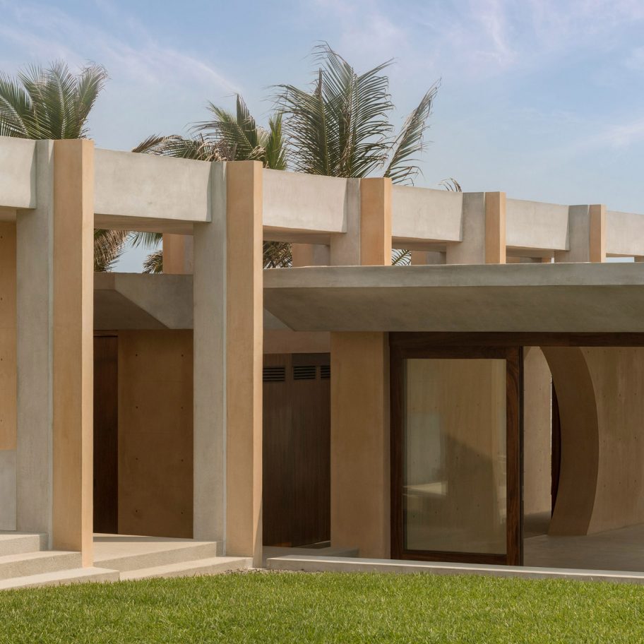 Lyons Garden by Colectivo Lateral de Arquitectura