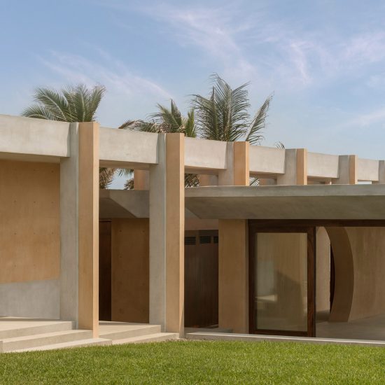 Lyons Garden by Colectivo Lateral de Arquitectura