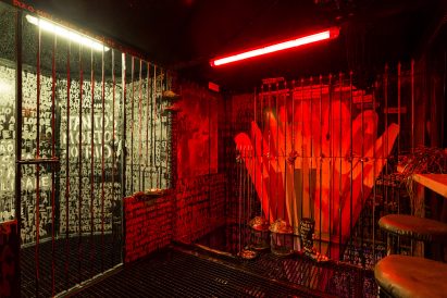 Loving as the Road Begins by João Pedro Vale and Nuno Alexandre Ferreira at MAAT