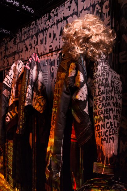 Loving as the Road Begins by João Pedro Vale and Nuno Alexandre Ferreira at MAAT