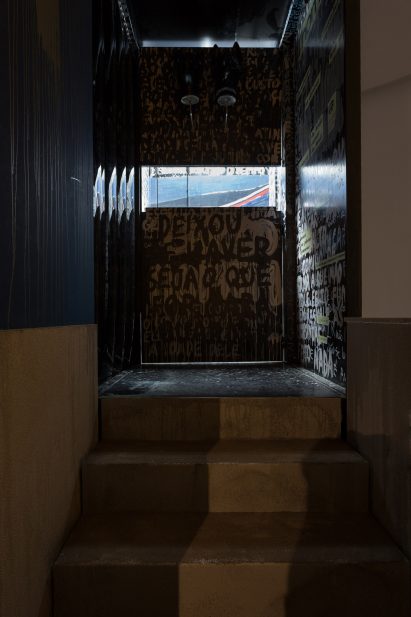 Loving as the Road Begins by João Pedro Vale and Nuno Alexandre Ferreira at MAAT