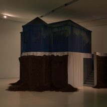 Loving as the Road Begins by João Pedro Vale and Nuno Alexandre Ferreira at MAAT