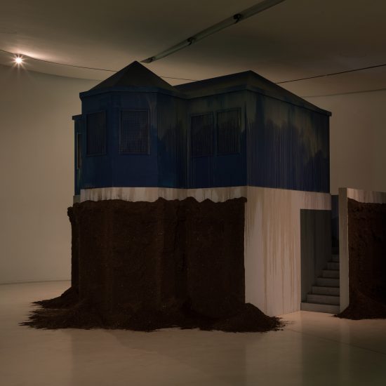 Loving as the Road Begins by João Pedro Vale and Nuno Alexandre Ferreira at MAAT
