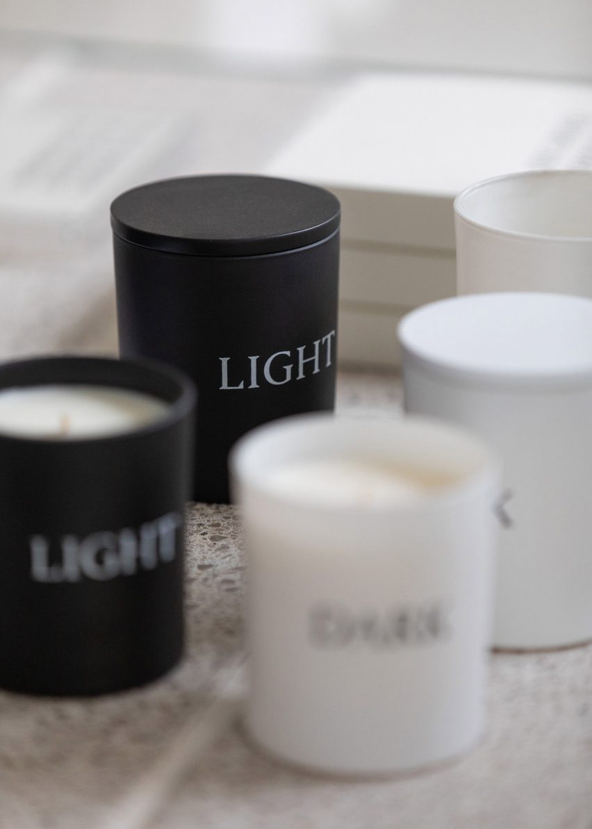 Made Thought shop in Seven Dials