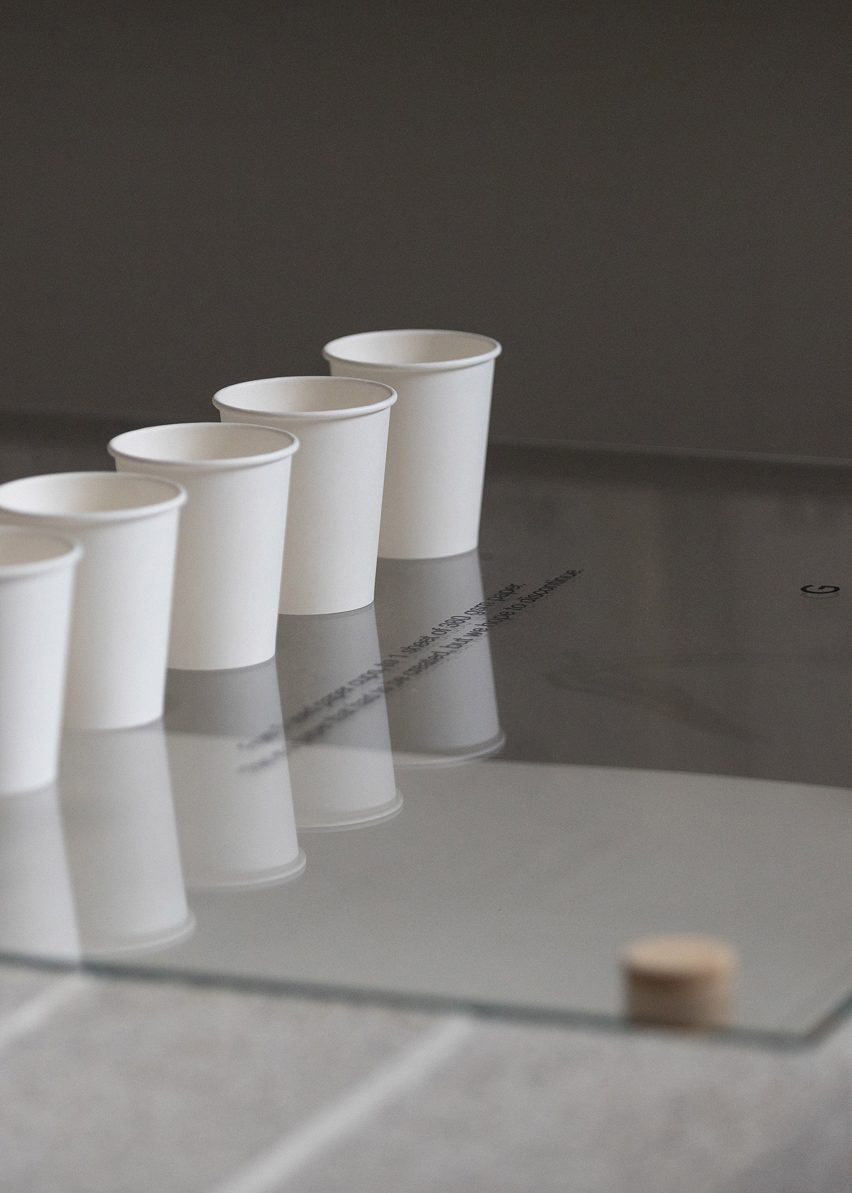 Made Thought shop in Seven Dials