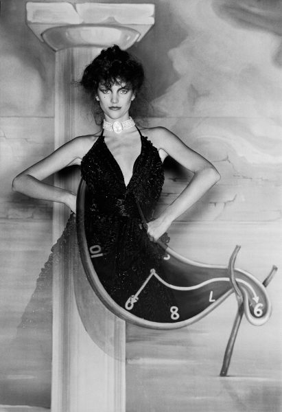 The Met Spring 2020 Exhibition theme: About Time: Fashion and Duration