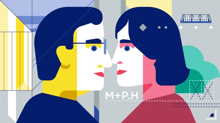 Michael and Patty Hopkins: High-tech architecture