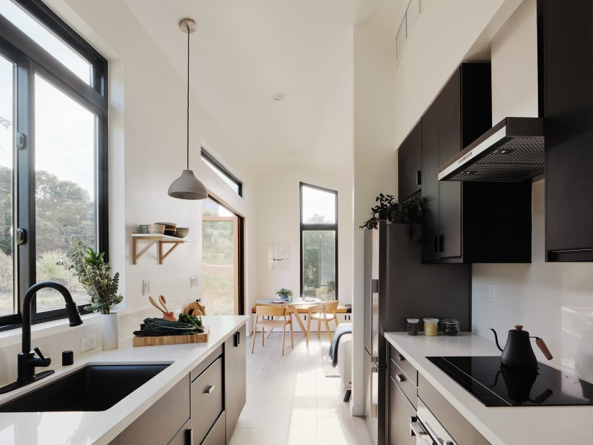 Modular Homes by Koto and Abodu