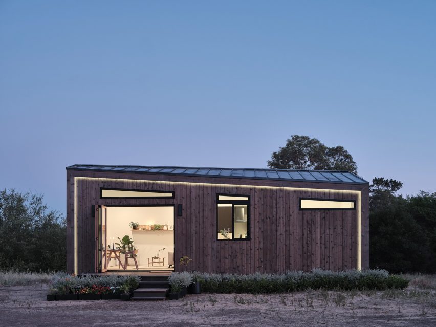 Modular Homes by Koto and Abodu