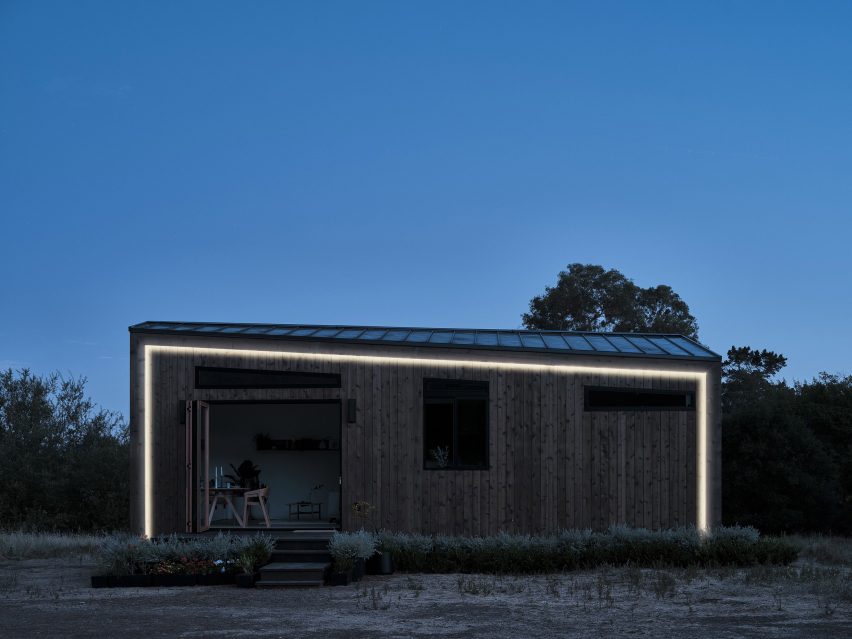 Modular Homes by Koto and Abodu