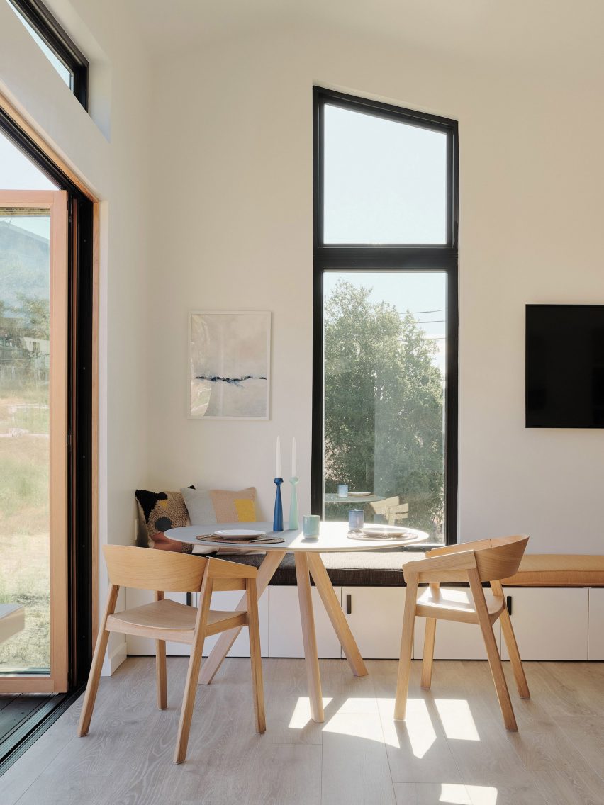 Modular Homes by Koto and Abodu