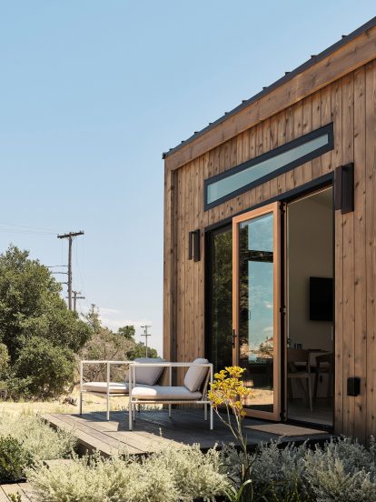 Modular Homes by Koto and Abodu