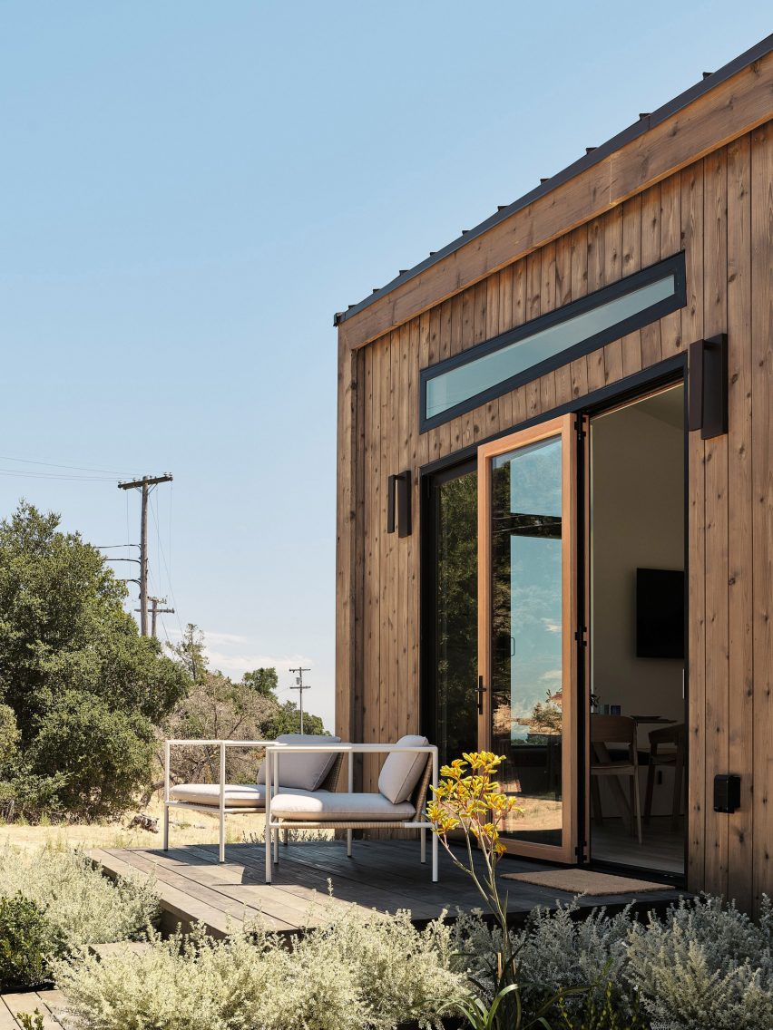 Modular Homes by Koto and Abodu