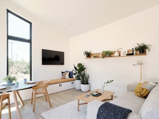 Modular Homes by Koto and Abodu