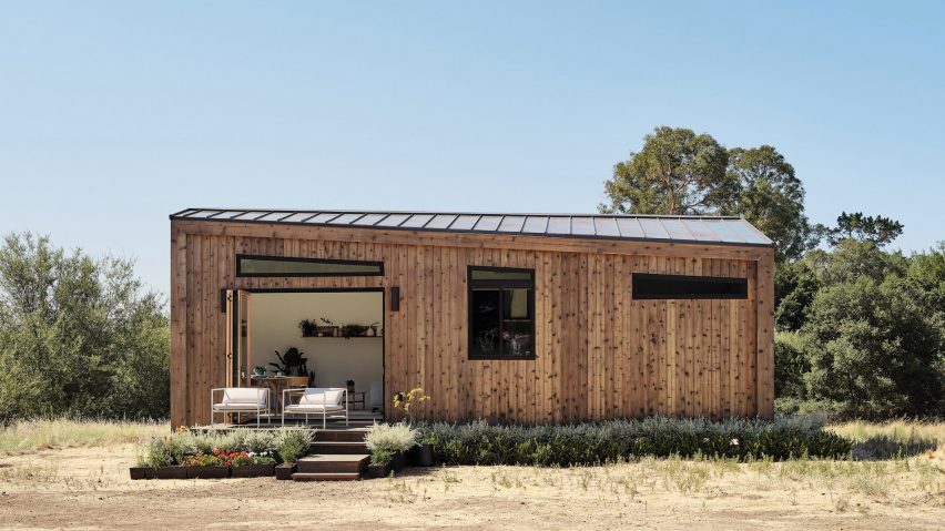 Modular Homes by Koto and Abodu