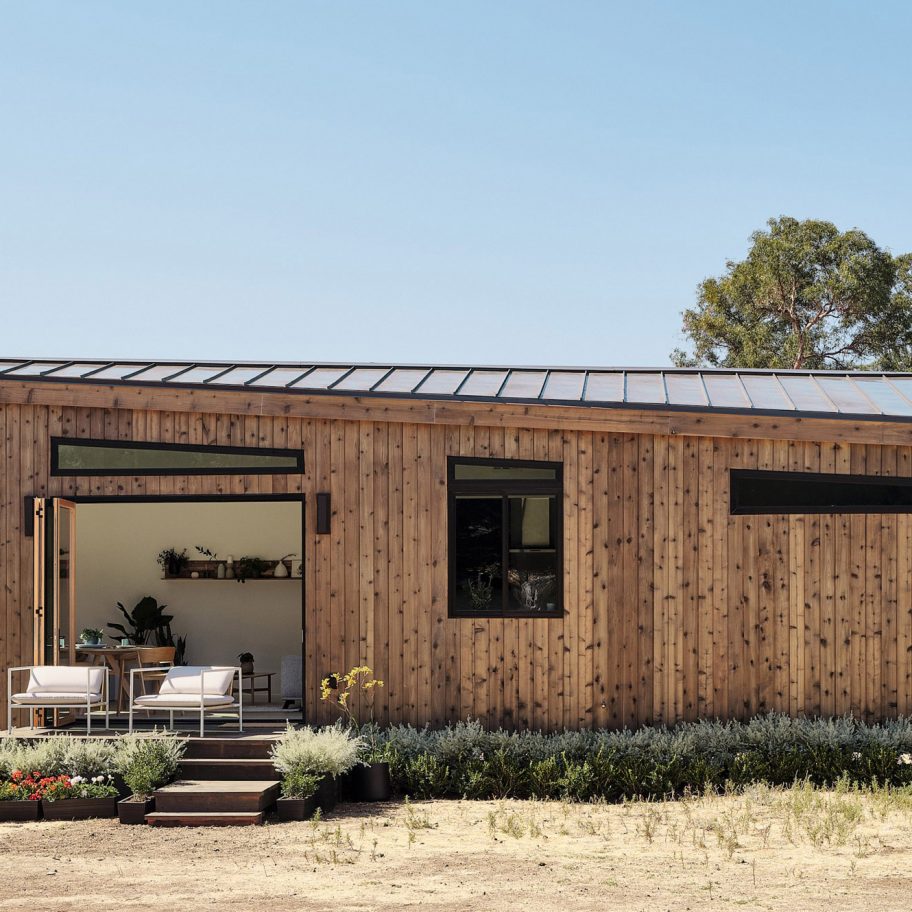 Modular Homes by Koto and Abodu
