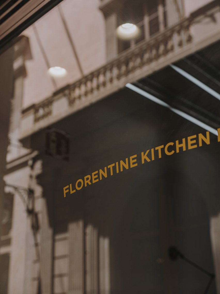 Chef, Paring and Table knives by Florentine Kitchen Knives FKK