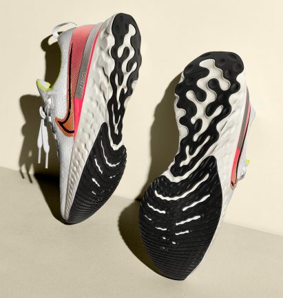 Nike React Infinity Run