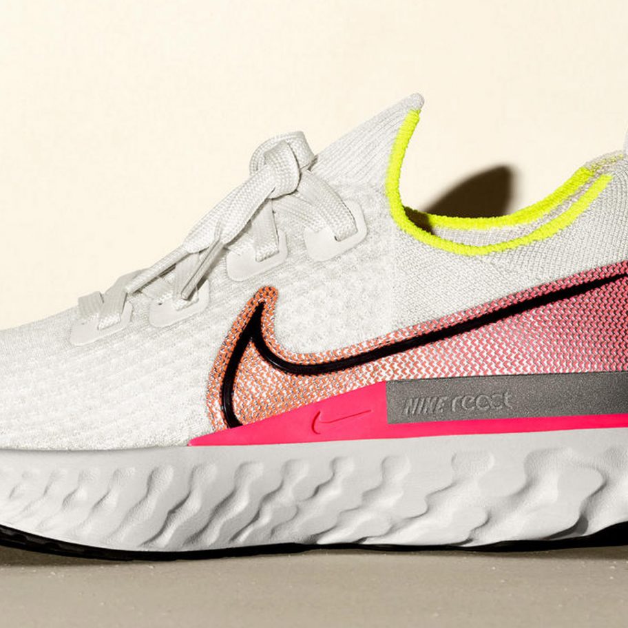Nike React Infinity Run