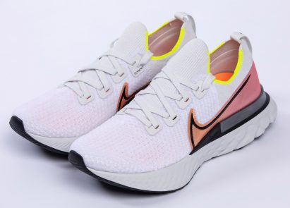 Nike React Infinity Run