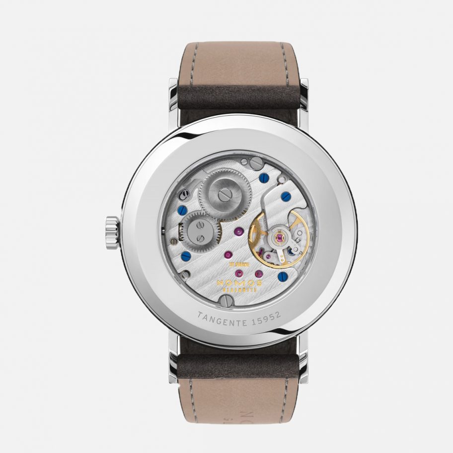 Nomos Glashütte releases two new Bauhaus-inspired watches