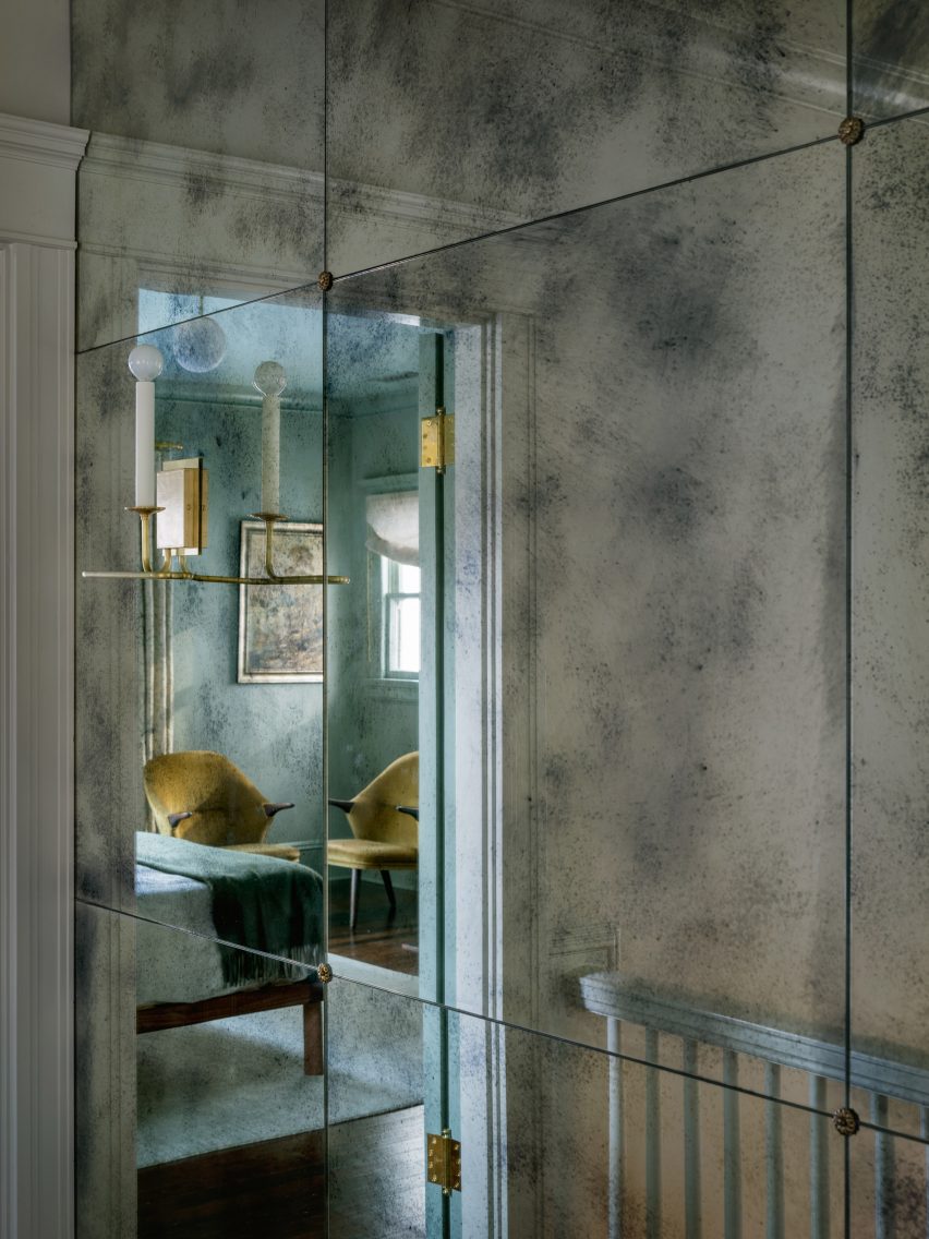 NW Johnson Street House by Jessica Helgerson