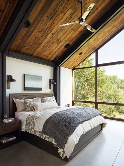 Pinon Ranch by Field Architecture
