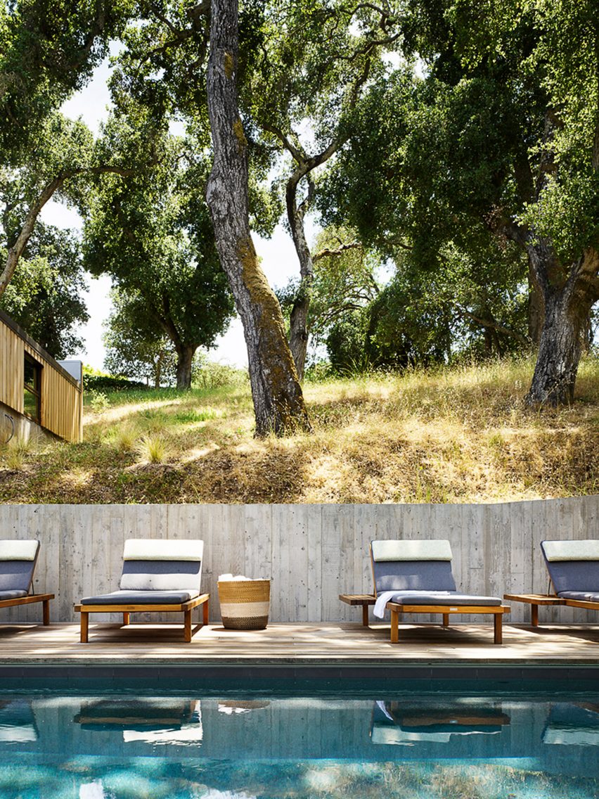 Pinon Ranch by Field Architecture