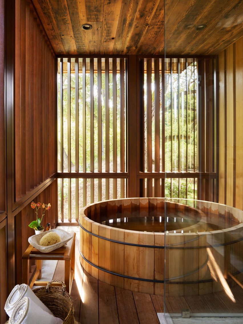 Pinon Ranch by Field Architecture