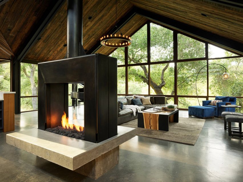 Pinon Ranch by Field Architecture