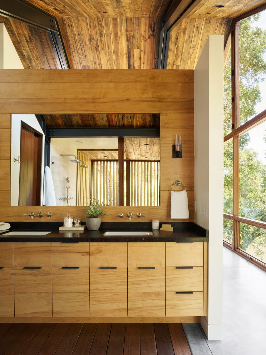 Pinon Ranch by Field Architecture