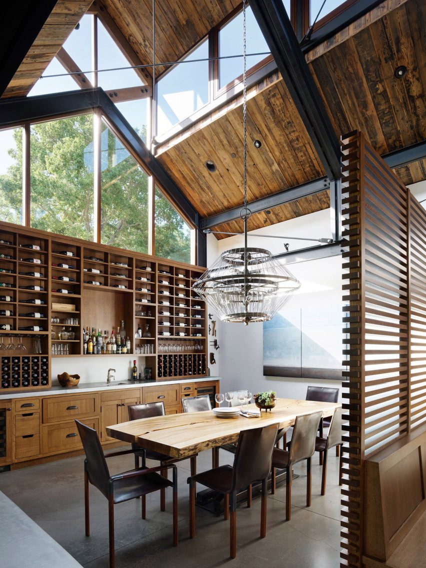 Pinon Ranch by Field Architecture