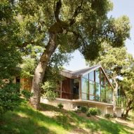 Pinon Ranch by Field Architecture