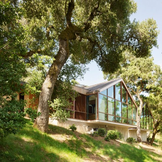Pinon Ranch by Field Architecture