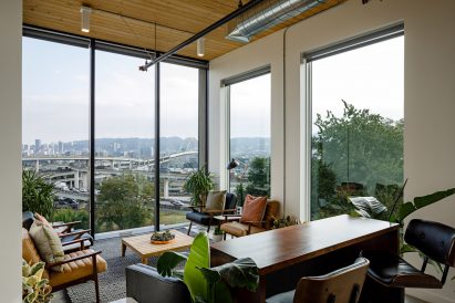 Flatiron Building by Works Progress Architecture