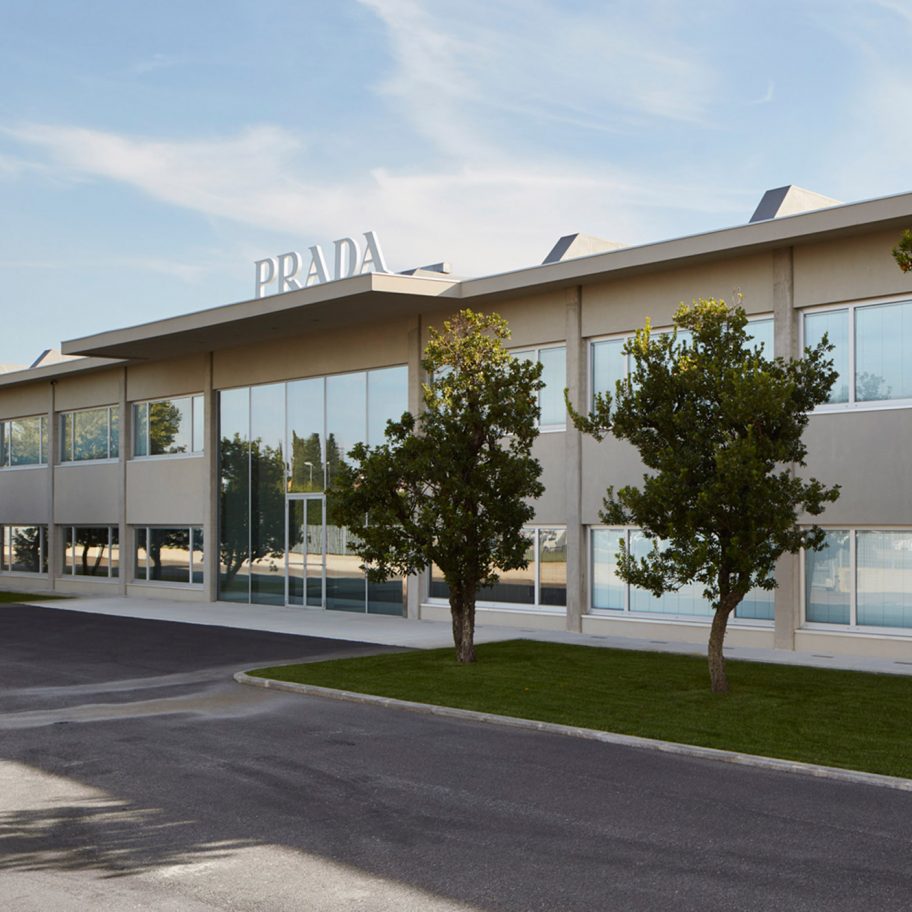 Prada becomes first luxury brand to sign loan tied to sustainability targets