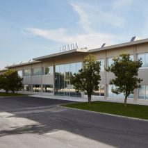 Prada becomes first luxury brand to sign loan tied to sustainability targets