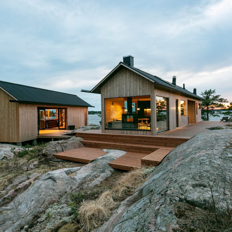 Project ö aleksi hautamaki