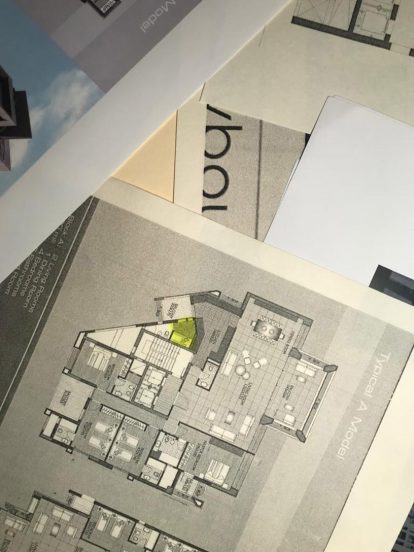 The architect, the law, the sponsor and their maid's room by Public Works at the Sharjah Architecture Triennial