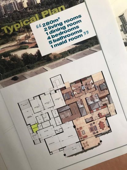The architect, the law, the sponsor and their maid's room by Public Works at the Sharjah Architecture Triennial