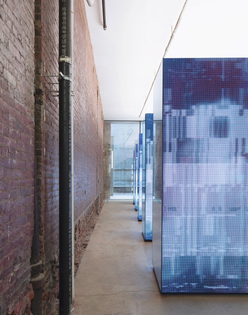 R13 Flagship Store by Leong Leong