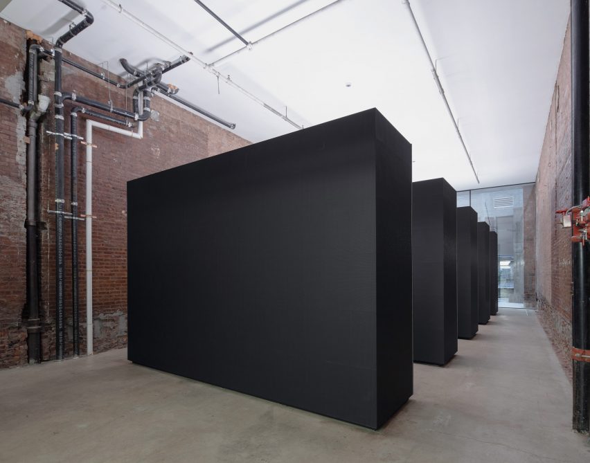 R13 Flagship Store by Leong Leong
