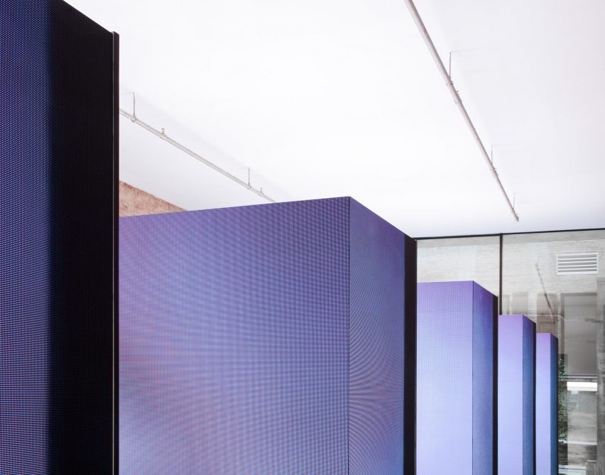 R13 Flagship Store by Leong Leong