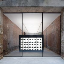 R13 Flagship Store by Leong Leong
