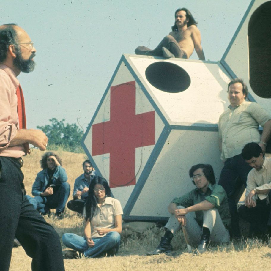 SCI-Arc founding director and “unparalleled” architect Ray Kappe dies aged 92