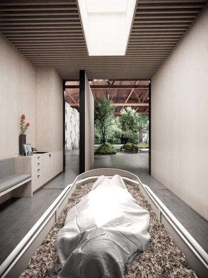 Recompose by Olson Kundig